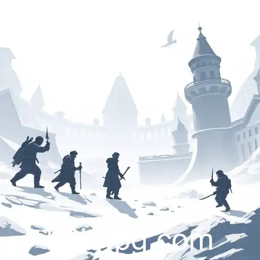Revolução nos Jogos com IA e Expansões MMORPG