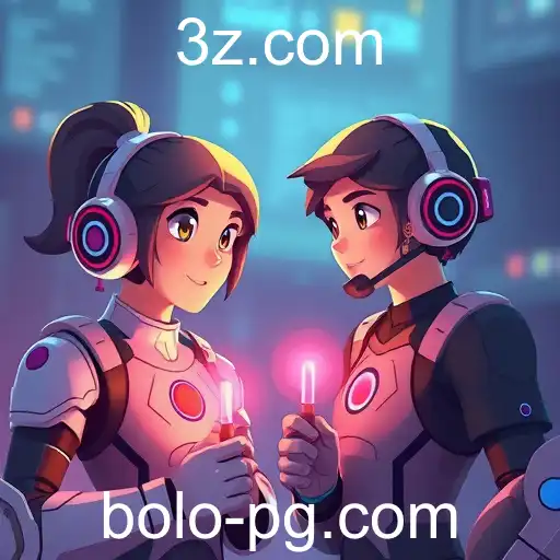 A Ascensão dos Avatares Inteligentes no Mundo Virtual do Bolopg