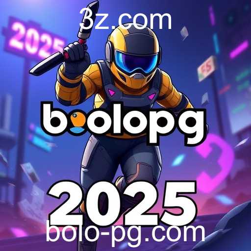 A Revolução do Bolopg: Transformando o Mercado de Jogos em 2025