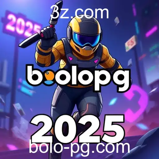 A Revolução do Bolopg: Transformando o Mercado de Jogos em 2025