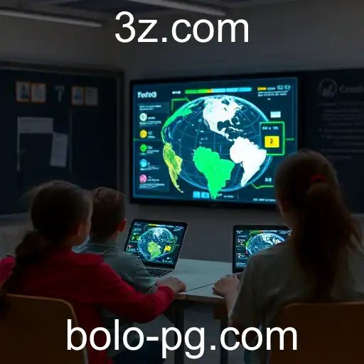 Tendências e Desafios para a Educação Brasileira