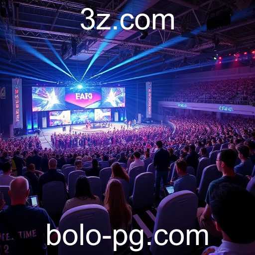 Explorando o Futuro dos Jogos com Bolopg