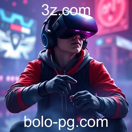 A Evolução dos Games: Uma Nova Era do Entretenimento