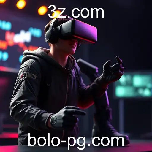 Avanços Tecnológicos Transformam a Indústria dos Jogos