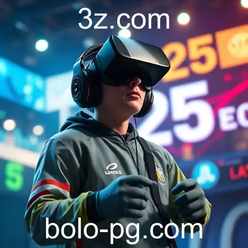 Tendências e Inovações nos Jogos Online