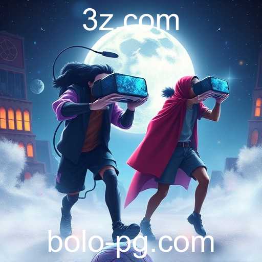 A Revolução dos Jogos em 2025