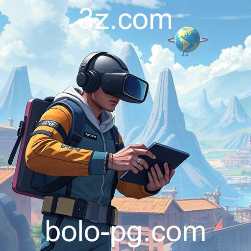 Tendências Atuais no Mundo dos Jogos Online em Português