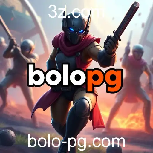 Uma Nova Era para os Jogos Online: O Impacto de 'bolopg'