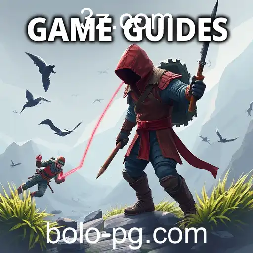 Guias Tutoriais: O Caminho para a Maestria nos Jogos