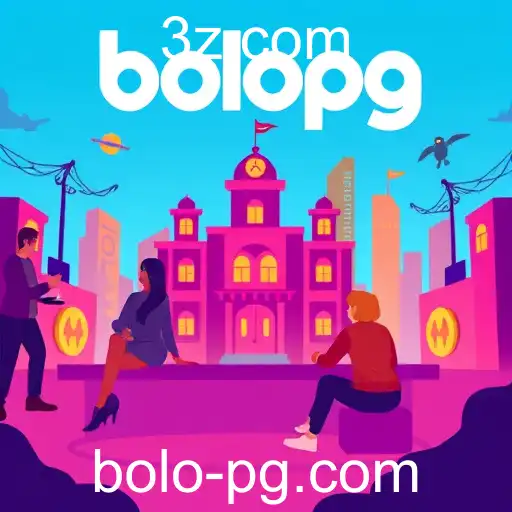 Revolução do Jogo Indie: Bolopg e as Novas Tendências