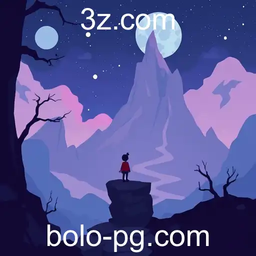 Inovações do Bolopg Transformam o Cenário dos Jogos Online