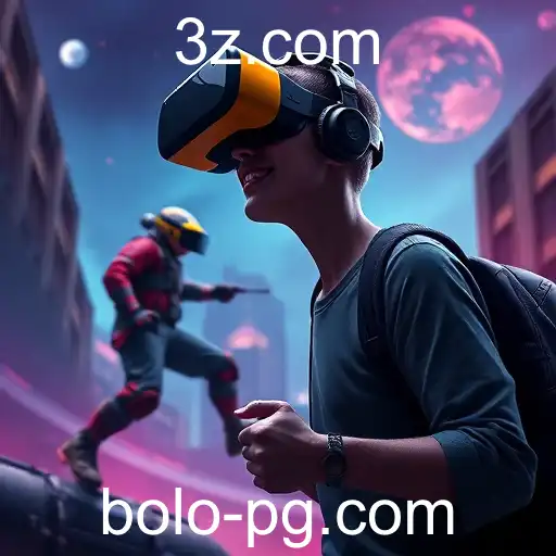 Novidades e Tendências do 'bolopg' no Cenário Atual