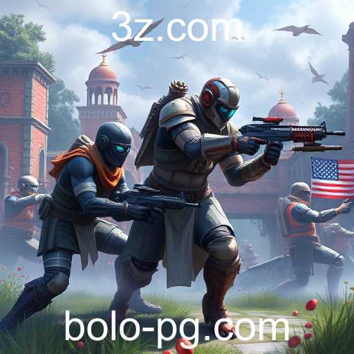 A Revolução dos Jogos Online em 2025