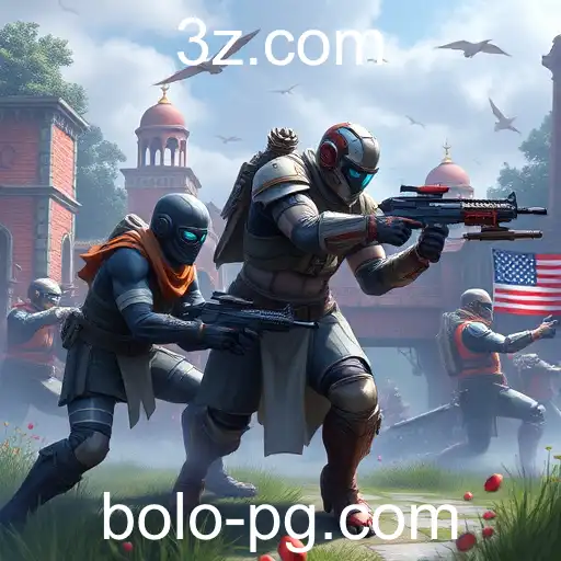 A Revolução dos Jogos Online em 2025