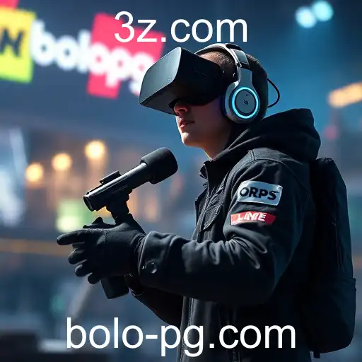 A Reinvenção do Mundo dos Jogos Online