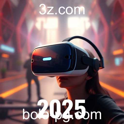 Revolução dos Games em 2025: O Impacto de 'bolopg'