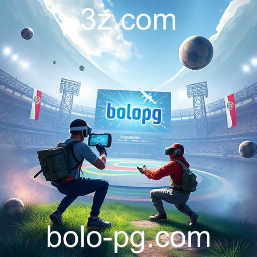 Explorando o Sucesso do Bolopg: O Fenômeno dos Jogos Online