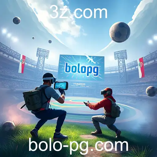 Explorando o Sucesso do Bolopg: O Fenômeno dos Jogos Online