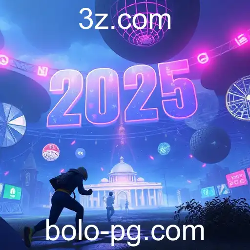 Tecnologia e Inovação Dominam o Cenário de 2025