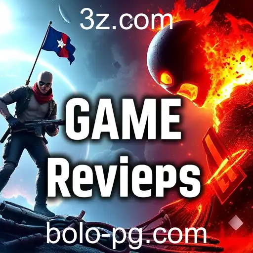 A Expansão do Bolopg: Revolução no Mercado de Jogos Online