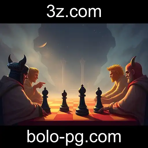 Dicas Estratégicas para Dominar Jogos no BoloPG