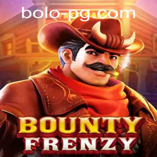Unveiling BountyFrenzy: A Thrilling Adventure in the World of Bolopg
