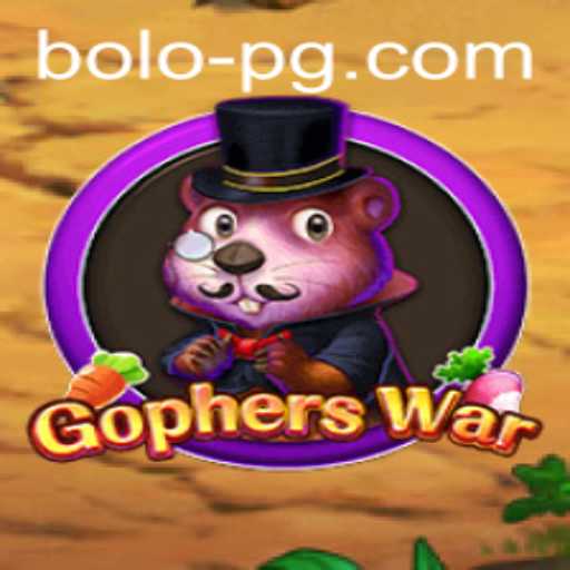 Dive into the Thrilling World of GophersWar: New Age Gaming Experience