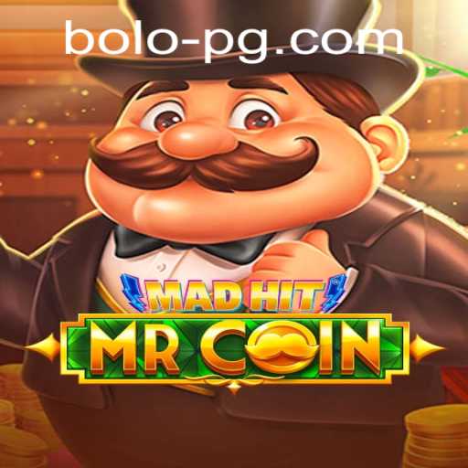 Dive into the Exciting World of MadHitMrCoin: A Unique Gaming Experience