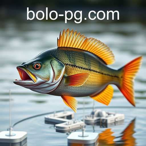 Exploring the World of Online Fishing: bolopg