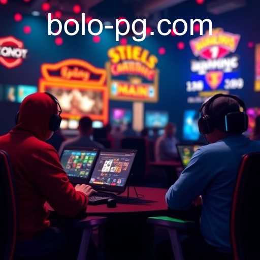 bolopg