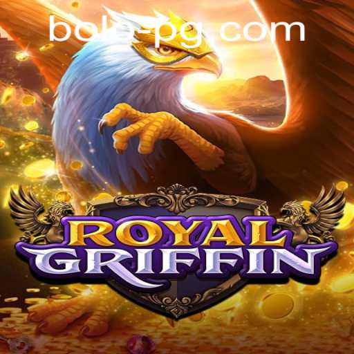 Exploring RoyalGriffin: A Bold Strategy Game