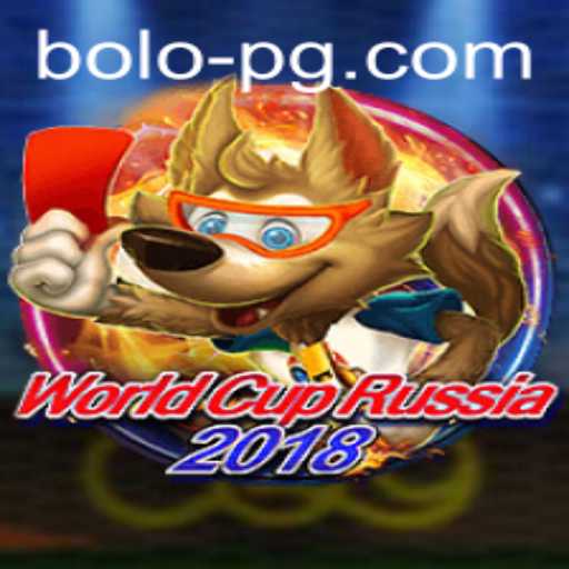 Discovering the Intricacies of WorldCupRussia2018: The Game of Bolopg